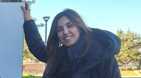 Member Profile Image