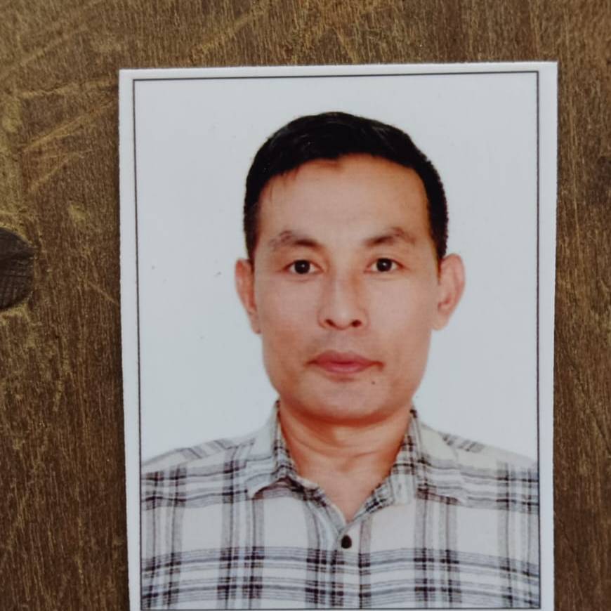 Member Profile Image