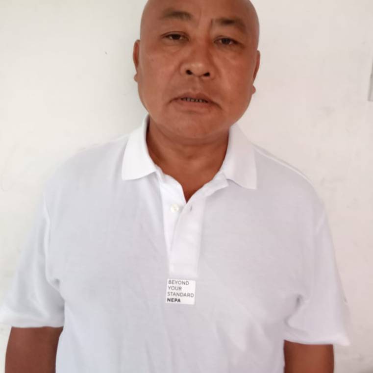 Member Profile Image