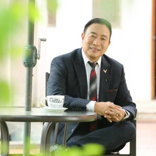 Member Profile Image